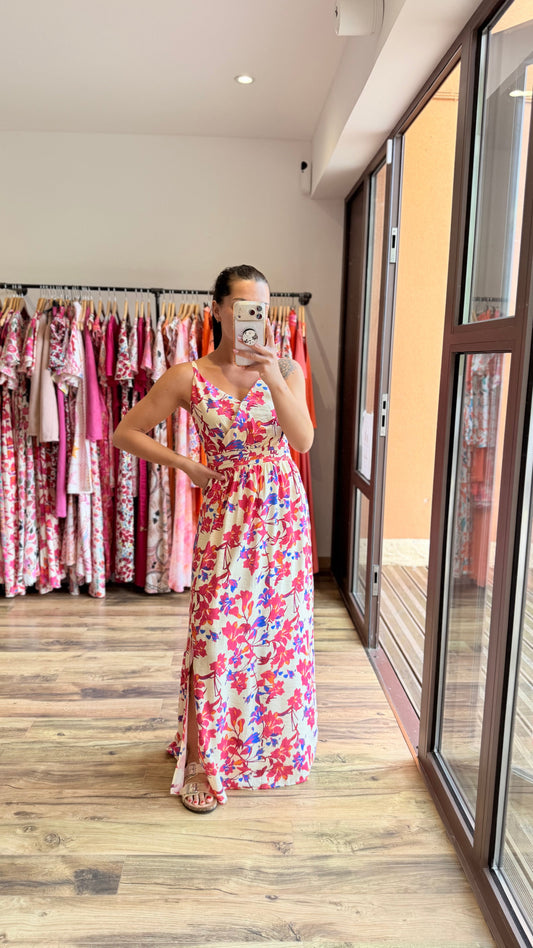 Vêtements longue Afrodite Curvy