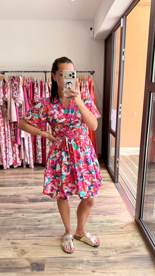 Vêtements courte Manda Curvy