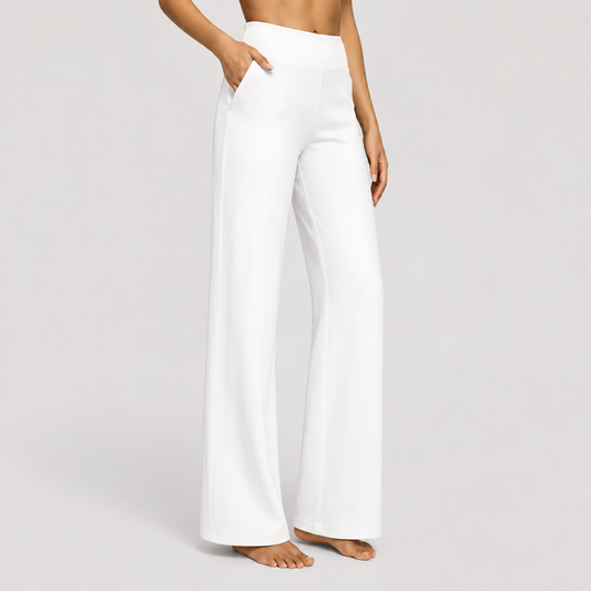 Hilary | Pantalon Sofisticados