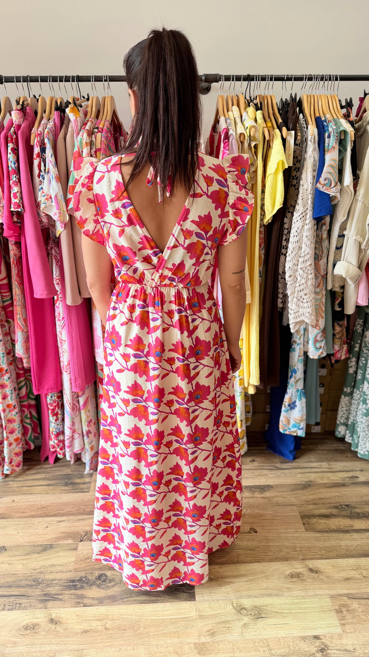 Vêtements longue Guy Curvy (Précommande expédition 16/06)