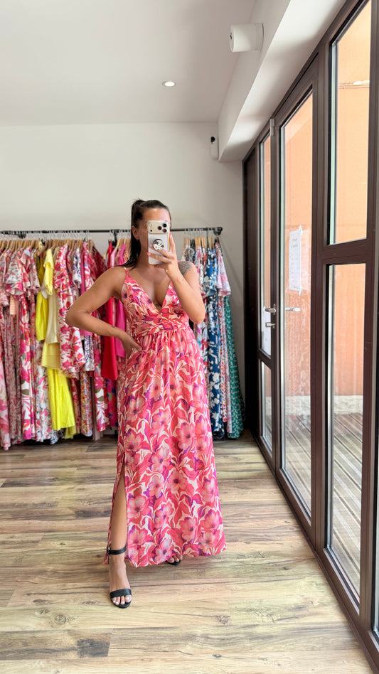 Vêtements longue Esmee Curvy