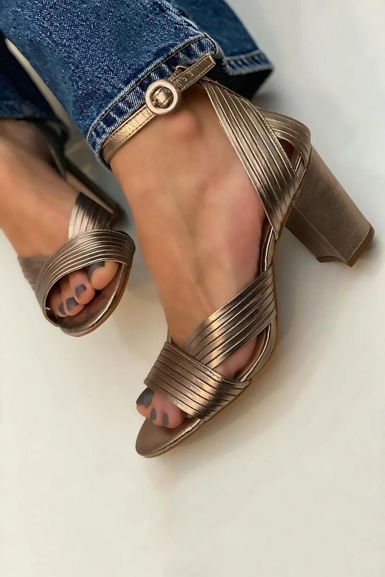 Belle™ | Escarpins Chic Classiques
