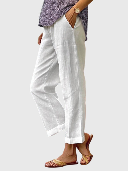 Elaine™ | Pantalon Élégantes pour Femme