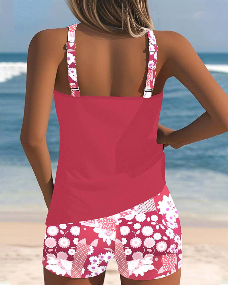 Vanessa | Ensemble de maillot de bain à la última
