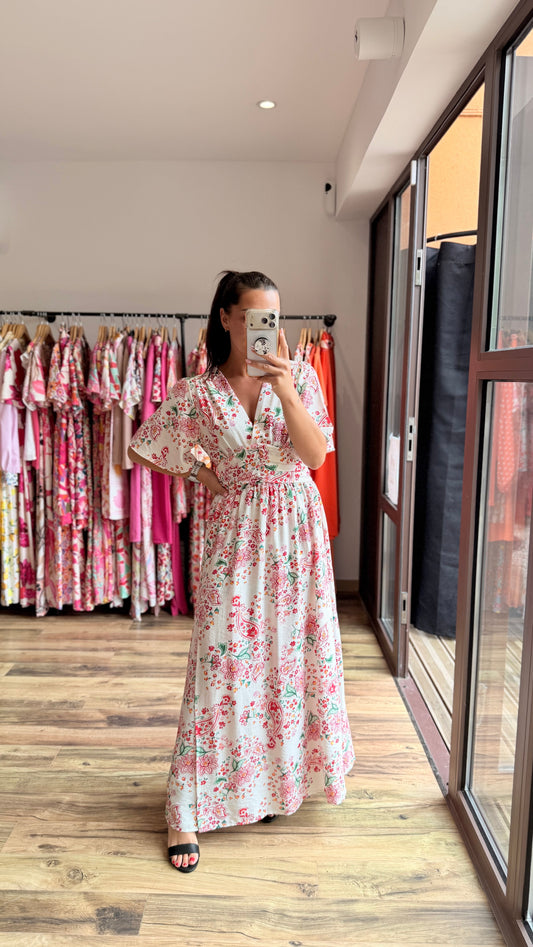 Vêtements longue Uma Curvy