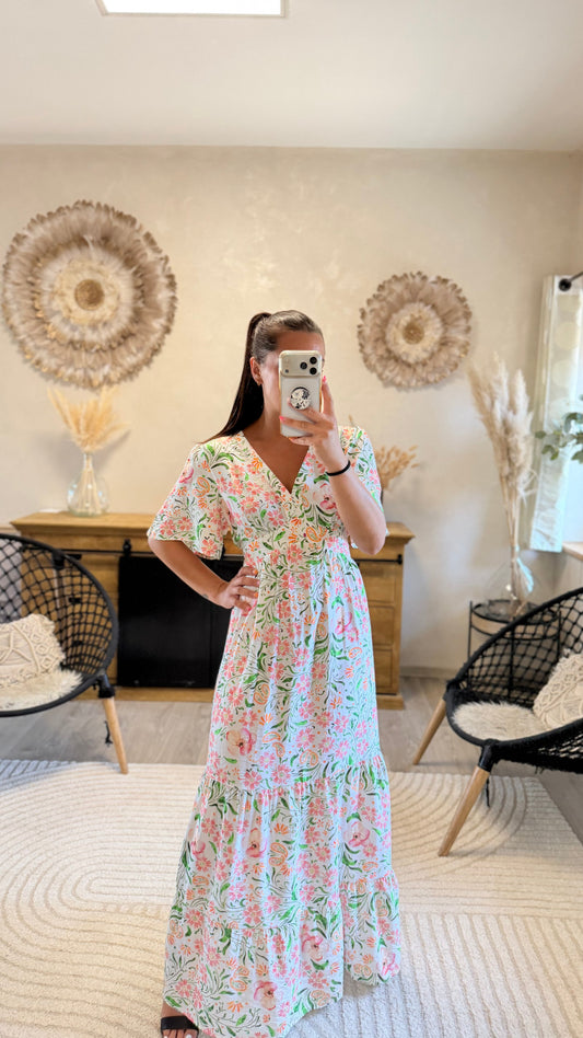 Vêtements longue Madeline Curvy