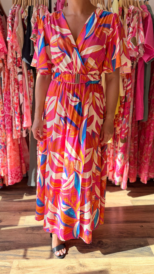 Vêtements longue Rohan Curvy
