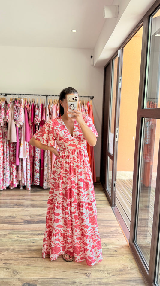 Vêtements longue Willy Curvy