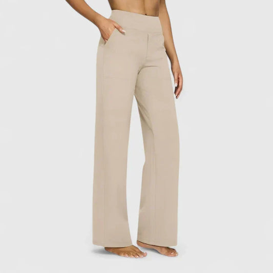 Jasmynne | Pantalon Confortables