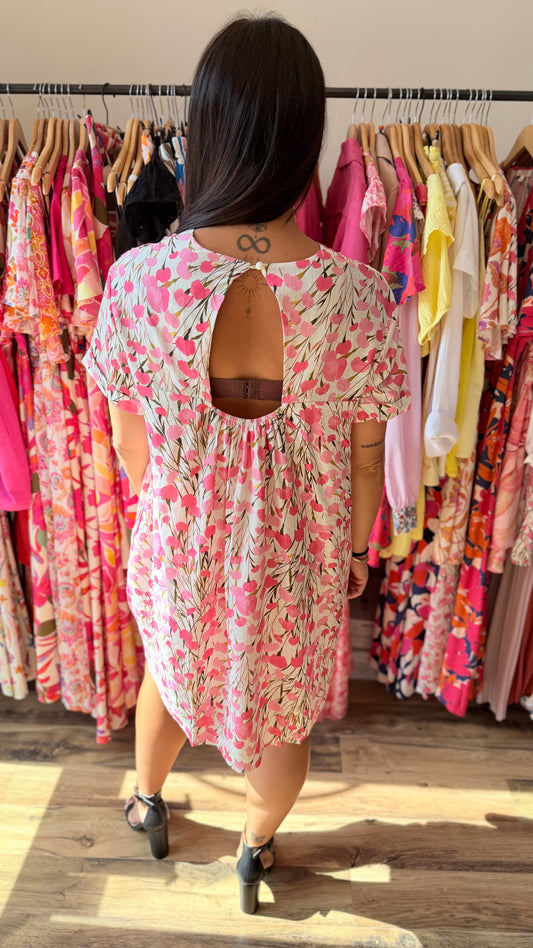 Vêtements courte Tendora Curvy