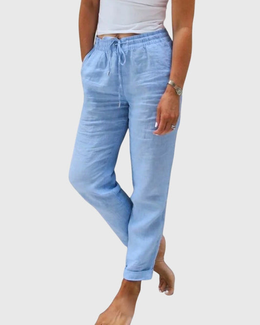 Margaret™ | Pantalon Élégantes pour Femmes