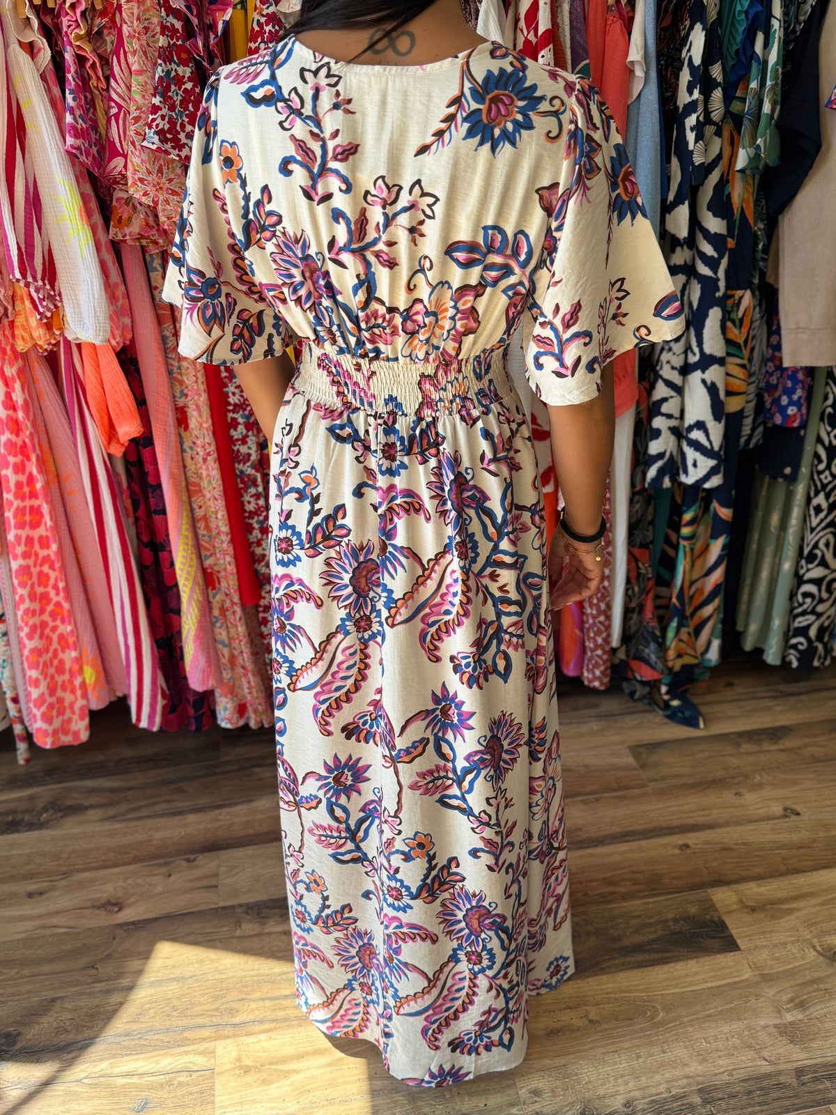 Vêtements Xia Curvy