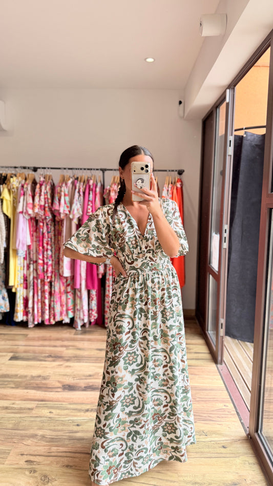 Vêtements longue Ross Curvy (Précommande Expédition 1/07)