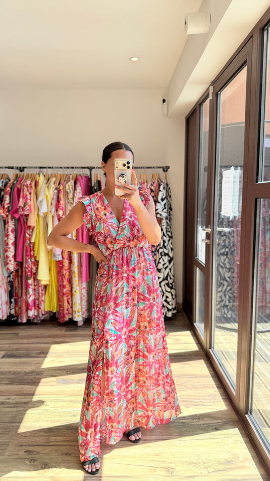 Vêtements longue Kevan Curvy