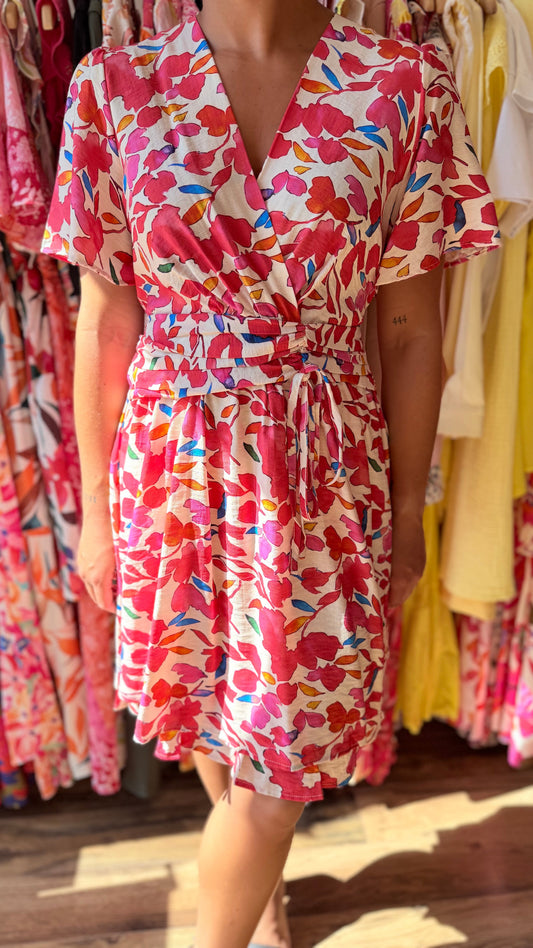 Vêtements courte Kaïa Curvy