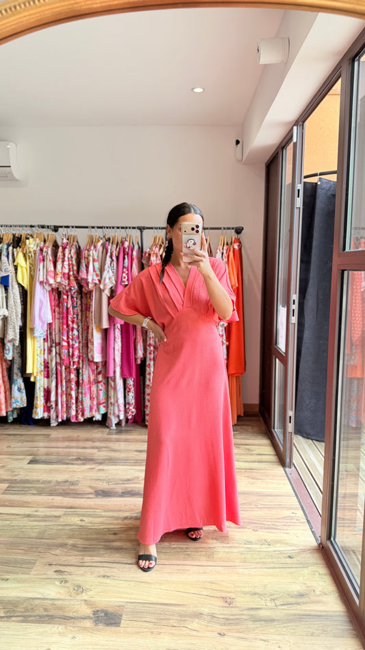 Vêtements longue Jehan Curvy