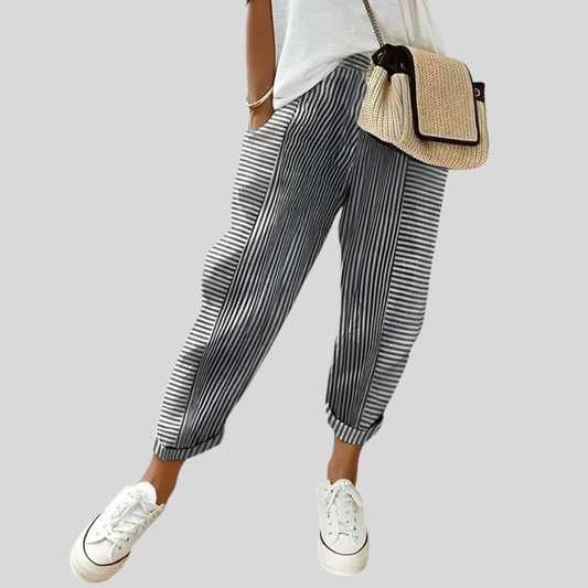 Elvira™ | Pantalon Confortables