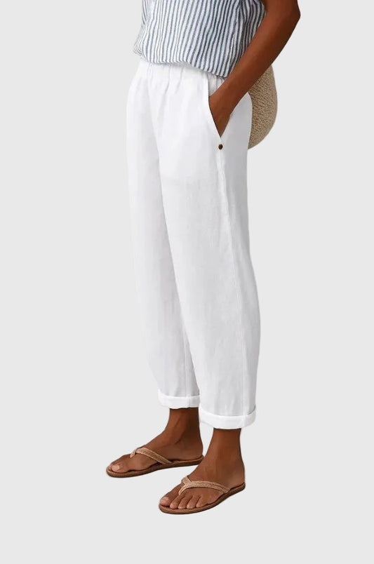 Samantha | Pantalon Chic et Confortables