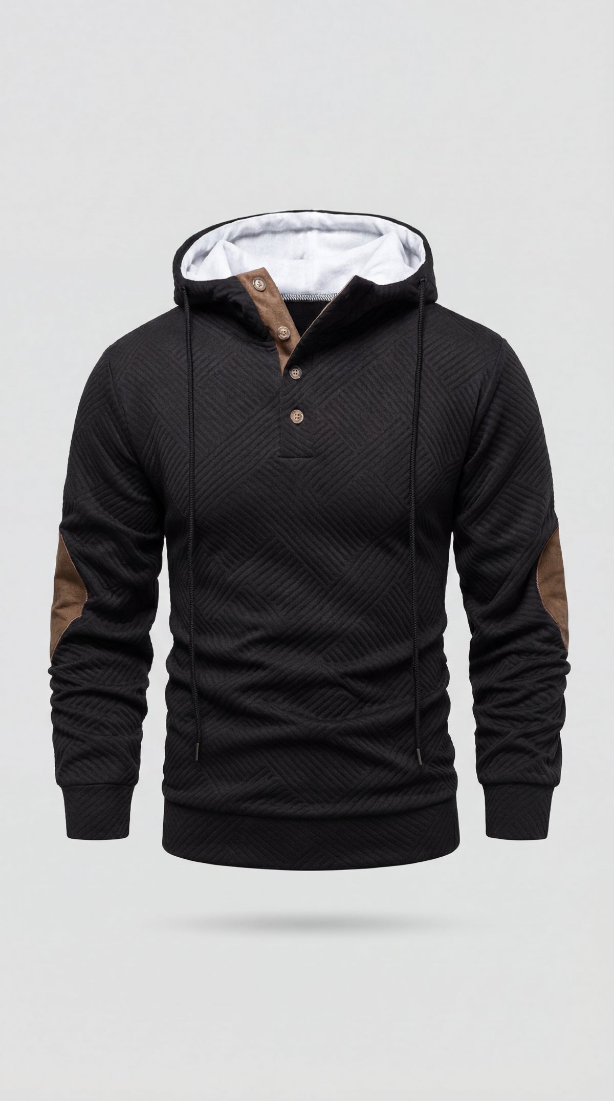Luis | Pull élégante pour homme