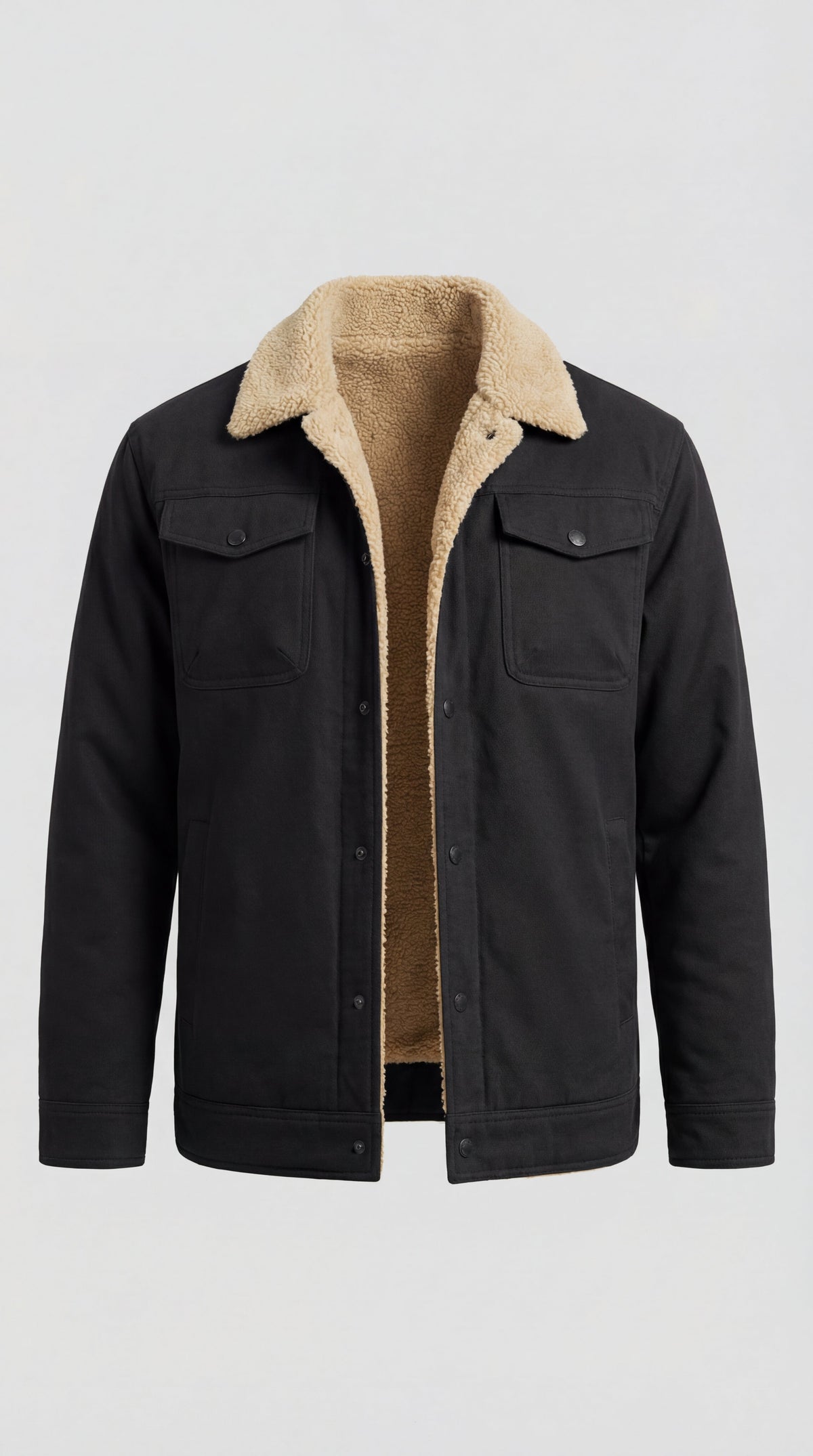 Marcel | Veste bombardier