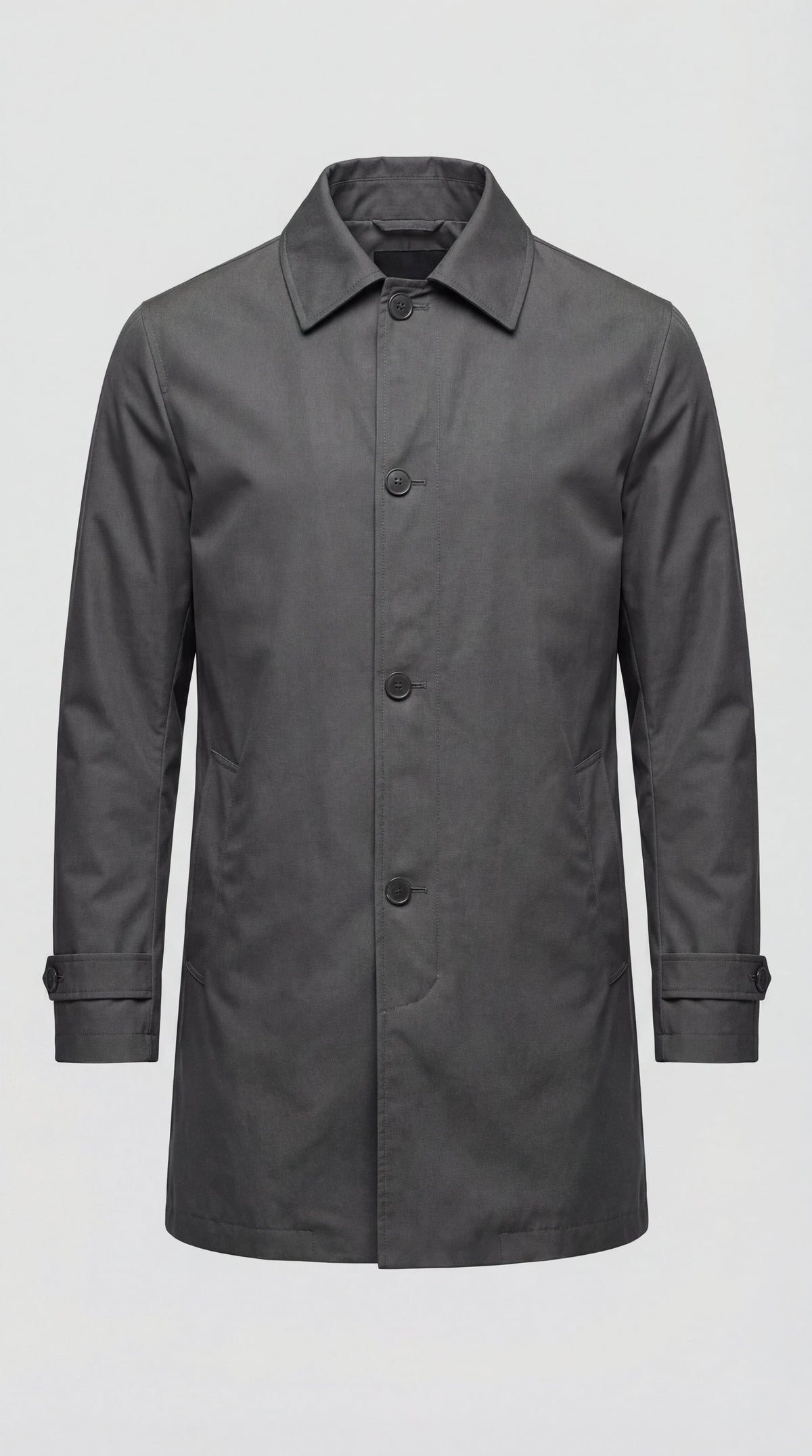 Adrian | Abrigo imperméable