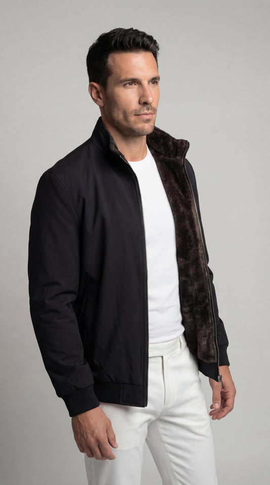 Luis | Veste térmica