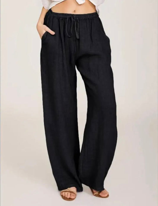 PALMA - Pantalon Légers