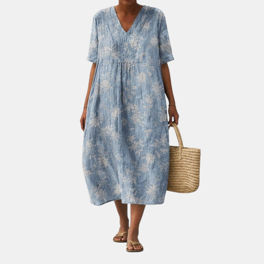 Alma™ | Robe Laguna Élégante