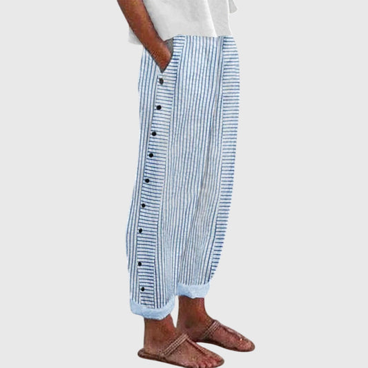 Bertha™ | Pantalon Élégantes pour Femmes