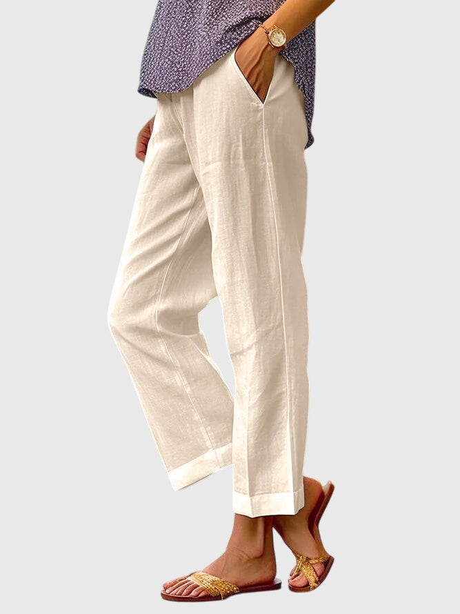 Elaine™ | Pantalon Élégantes pour Femme