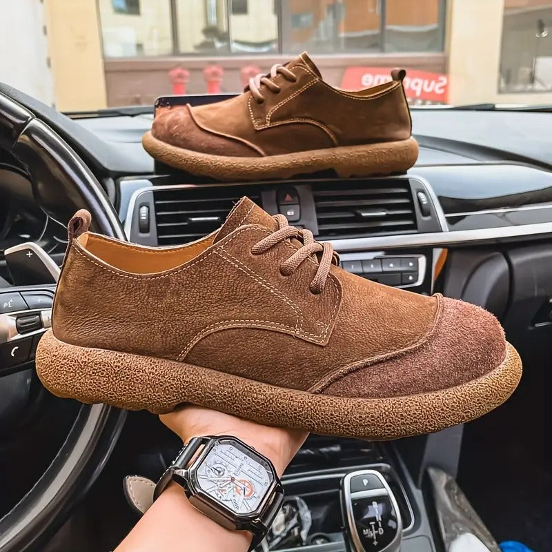 Santiago | Chaussures de vacuno