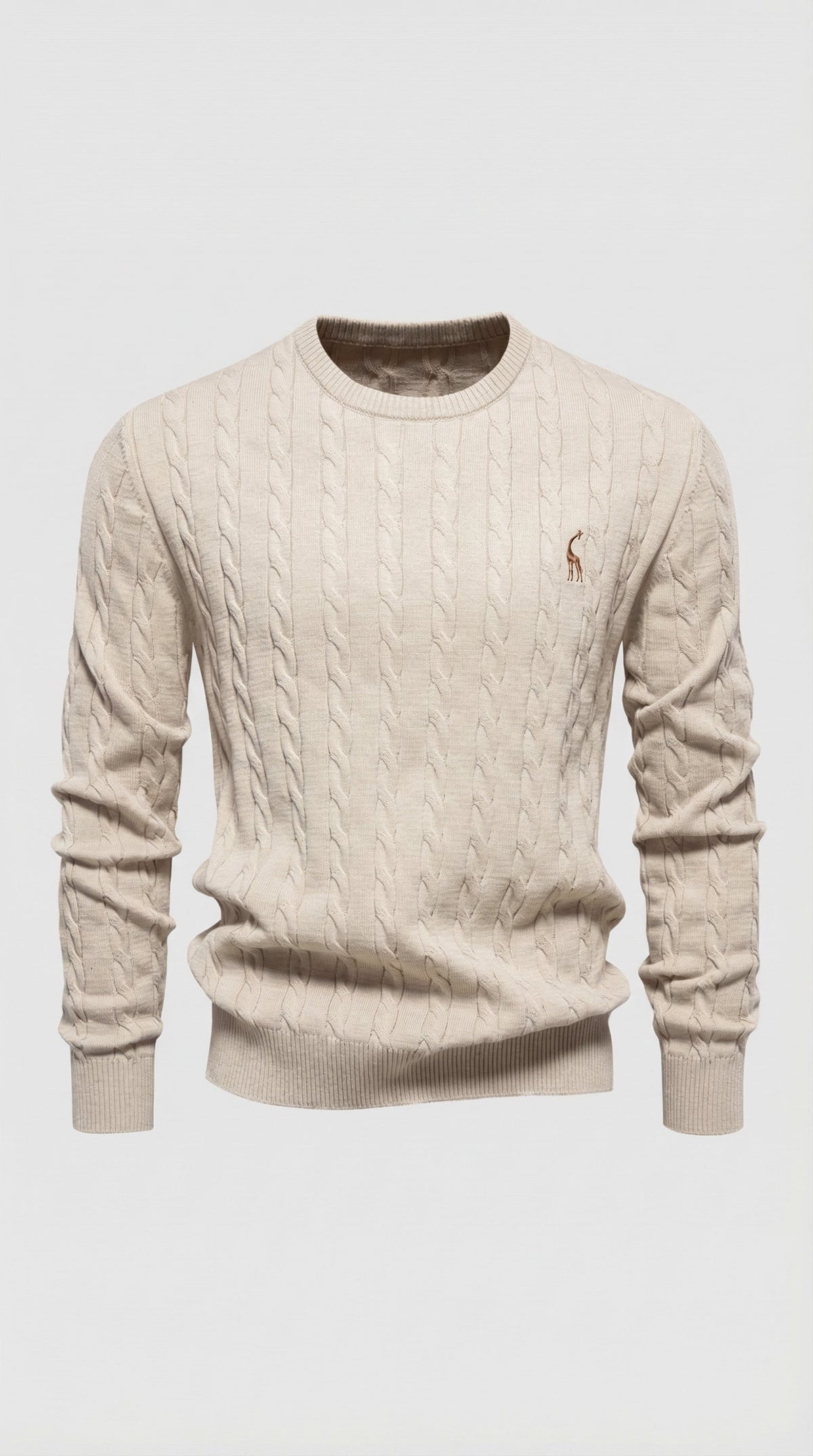 Gonzalo | Pull moderne