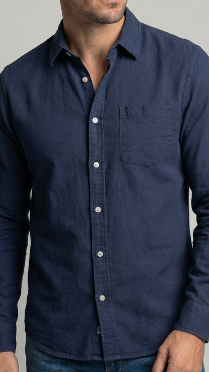 Alvin | Chemise décontracté