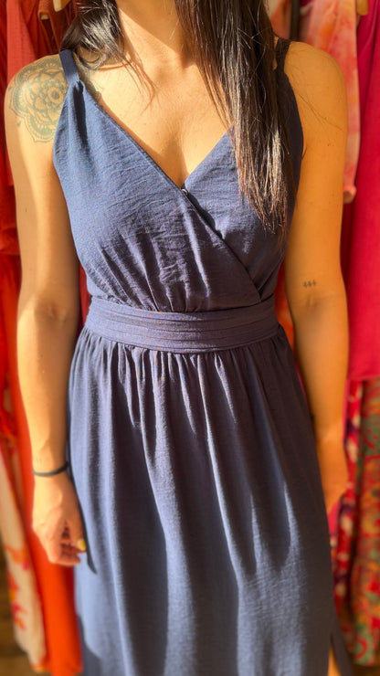 Vêtements longue Molly Marina Curvy