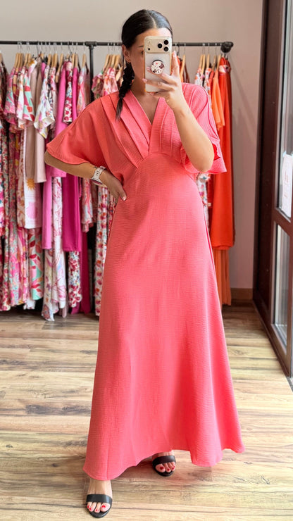 Vêtements longue Jehan Curvy