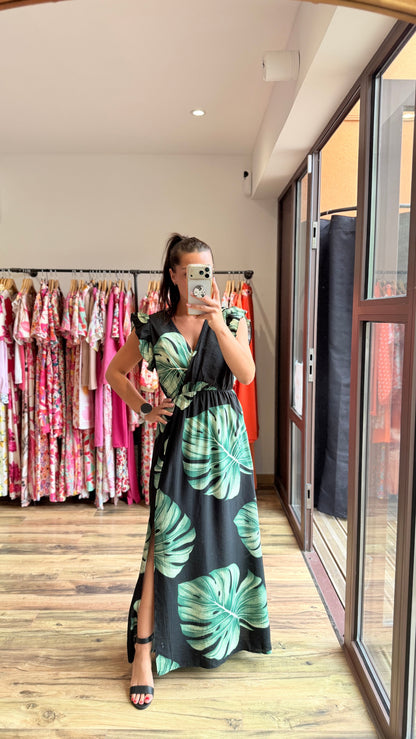 Vêtements longue Daniella Curvy