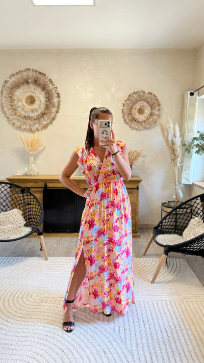 Vêtements longue Calu Curvy