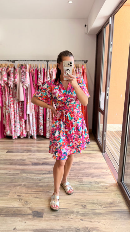 Vêtements courte Manda Curvy