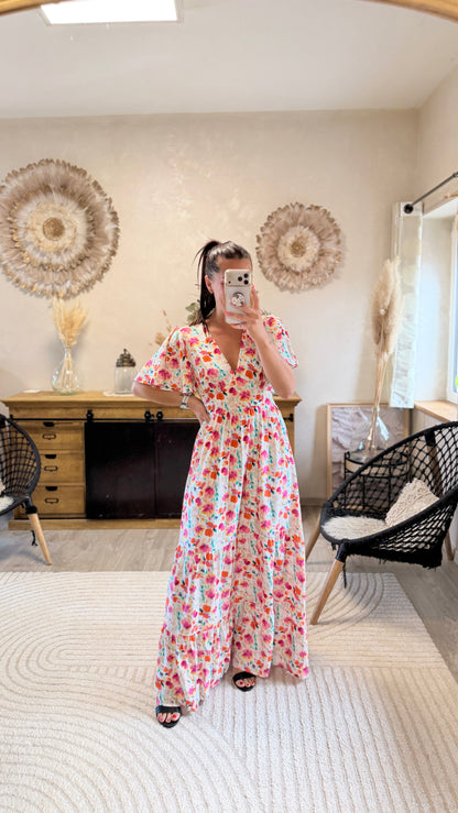 Vêtements longue Sid Curvy