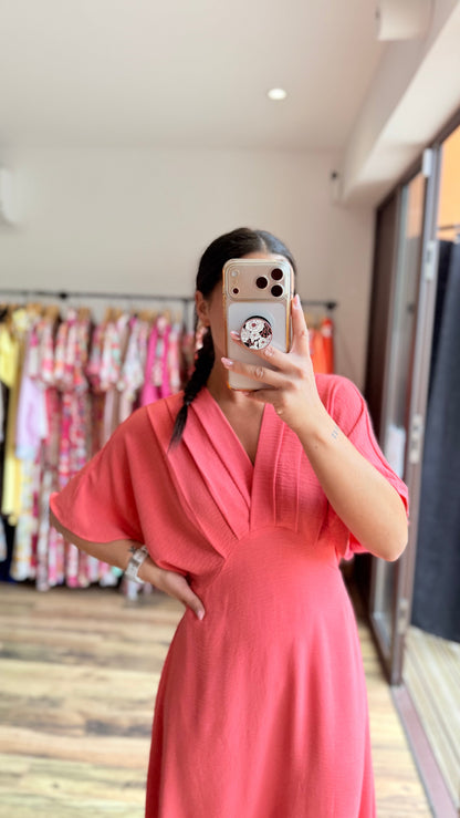 Vêtements longue Jehan Curvy