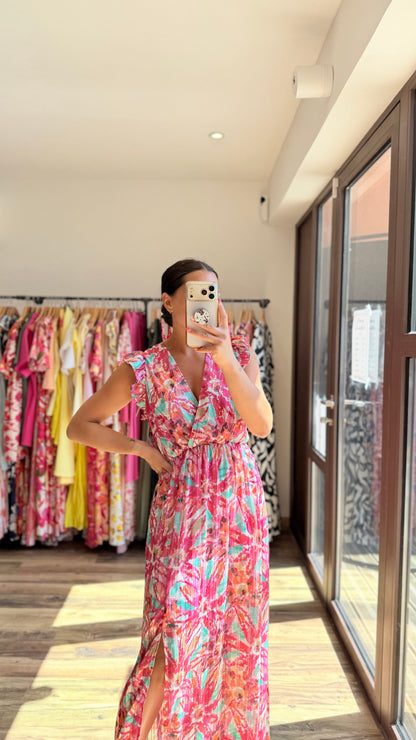 Vêtements longue Kevan Curvy