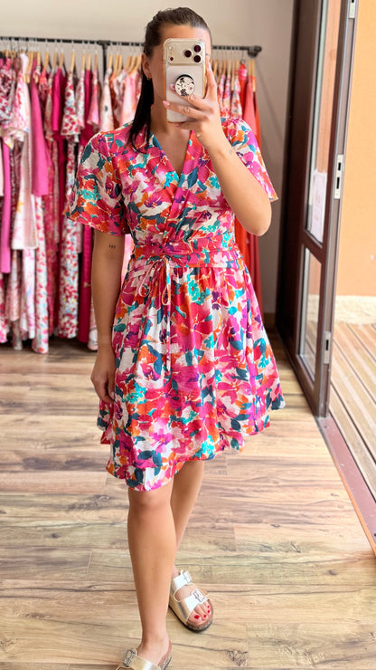 Vêtements courte Manda Curvy
