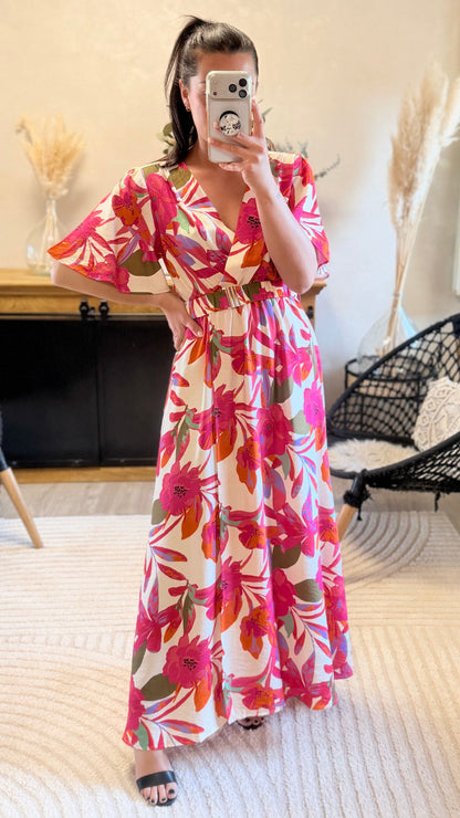 Vêtements longue Corentin Curvy