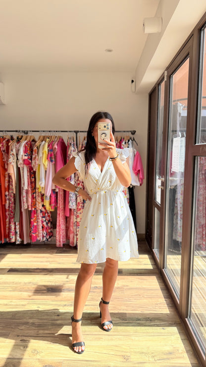 Bianca – Robe court