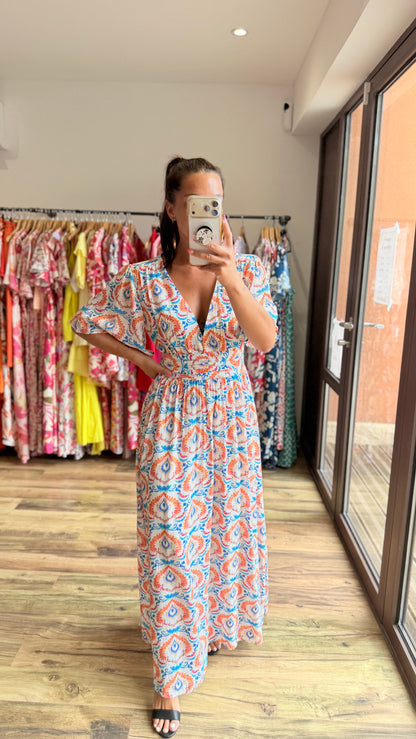 Vêtements longue Filomen Curvy