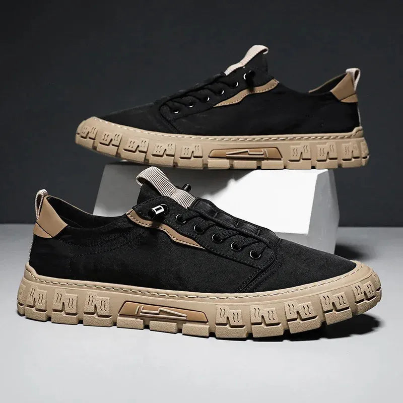 Baskets Urbaines Premium
