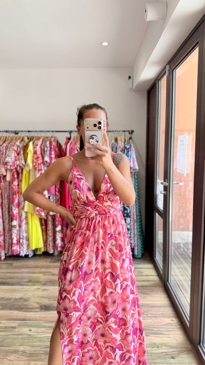 Vêtements longue Esmee Curvy