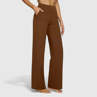 Jasmynne | Pantalon Confortables