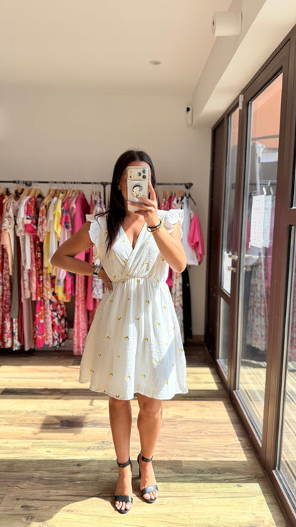 Bianca – Robe court