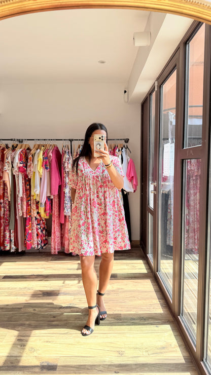 Vêtements courte Tendora Curvy